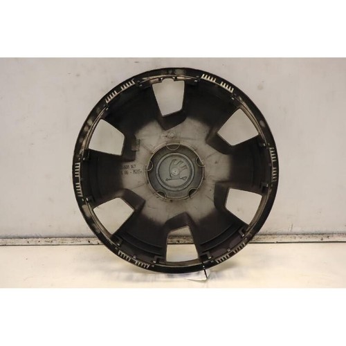 Enjoliveur skoda octavia - enjoliveur,