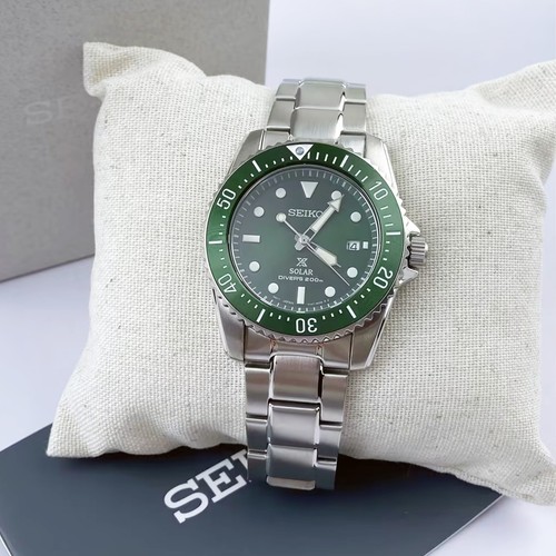 Seiko prospex sea - seiko,