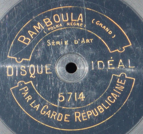 Garde républicaine joyeuse - garde,