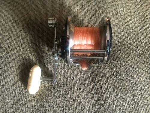 Penn reel long beach - beach, 65
