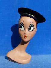 SYMPA Nice RARE TOP ! CHAPEAU