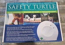 Safety Turtle Pool Immersion