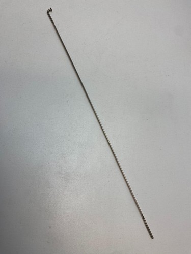 New mavic aksium 278mm bend - mavic,