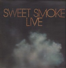 Sweet smoke live harvest - sweet,