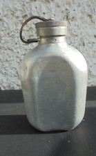 Bidon Gourde Allemand PSL 75 WW2