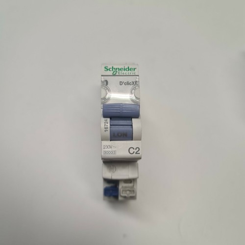 Lot disjoncteur schneider - lot,