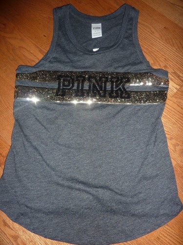 Victorias secret pink rare - secret,