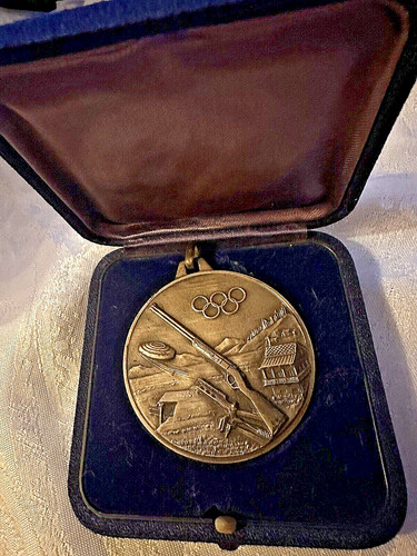 Médaille monaco championnat - médaille,