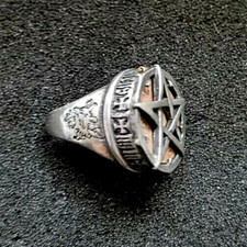 Bague De Poison THAUMATURGIC