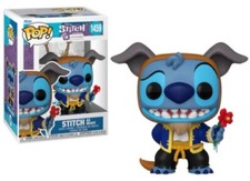 Pop Funko Disney 1459 Lilo &