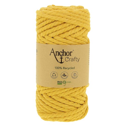 Pelote fil pour - de, macramé