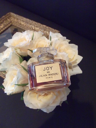 Parfum ancien joy jean - jean, patou