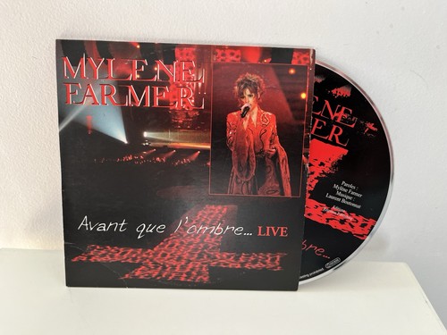 Mylene farmer single 2 - single, /