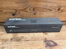 Vortex Viper PST Gen II Rifle