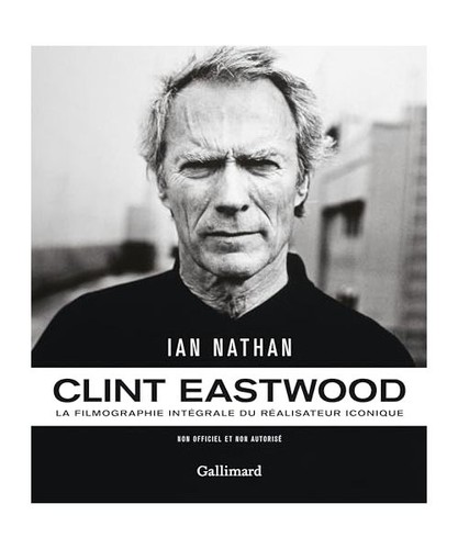 Clint eastwood la - clint, eastwood: