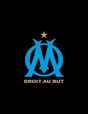 STICKERS  Olympique de