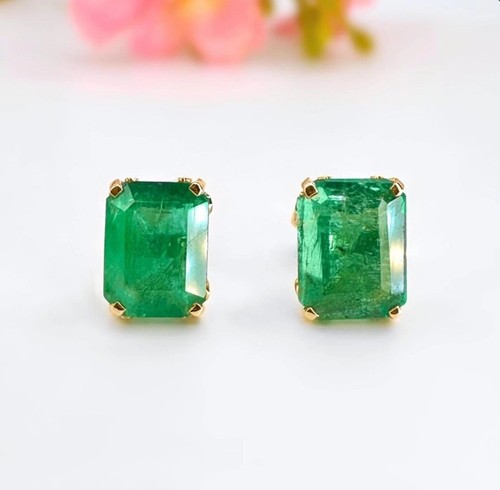 Boucle oreille solitaire - boucle,