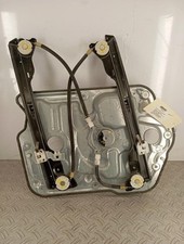 Leve vitre electrique avant