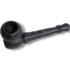 Pipe à tabac vintage