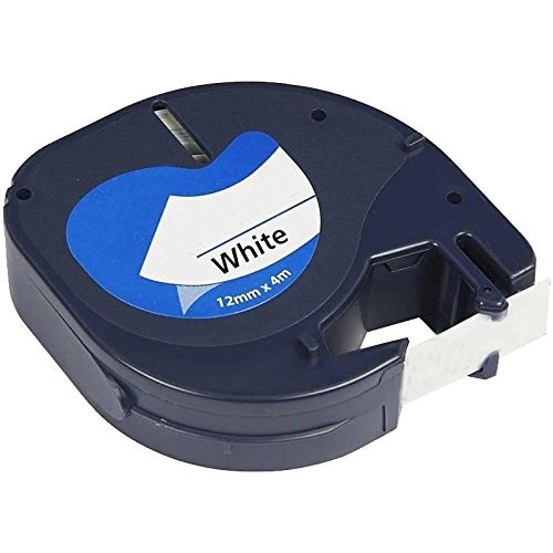 Dymo letratag 91201 oem - dymo,