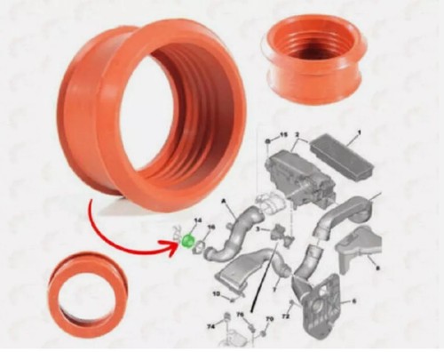Compatible peugeot joint - compatible,