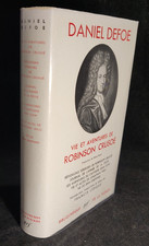 Daniel DEFOE - vie et