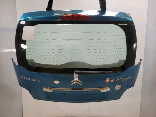Hayon citroen c3 - -,