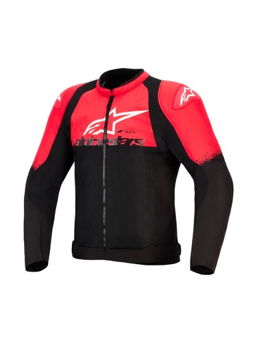 Alpinestars smx air veste moto - alpinestars,