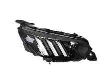 Phare avant droit 208 II 2021