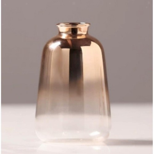 Verre planteur vase fleur - vase, pot