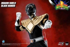 Figurine articulée Threezero
