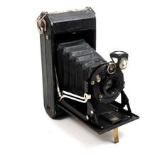 Zeiss Ikon Ikonta 520/2 Novar 6x9 105mm f:6.3 - 691023