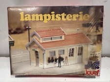 JOUEF HO LAMPISTERIE
