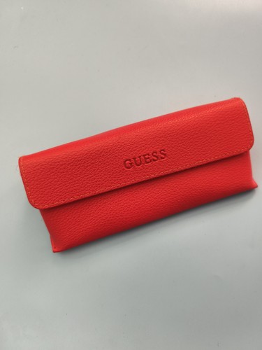 Etui lunettes soleil - de, guess