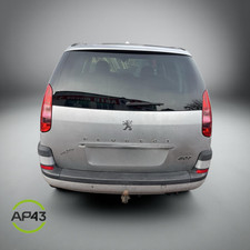 Plage arriere PEUGEOT 807