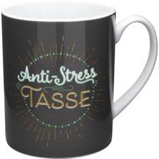 Tasse XL motif « AntiStress