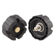 Bouchon moteur marine bateau