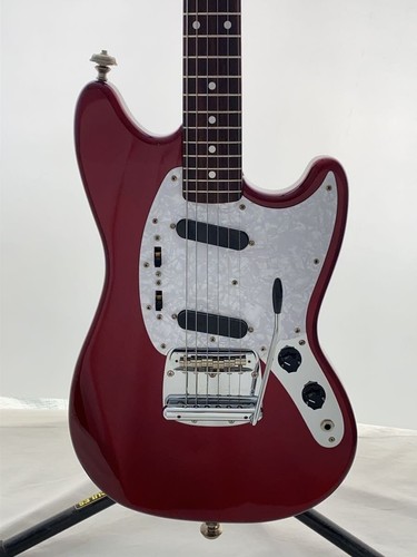 Fender japan 2010 - 2010-2012, mg69