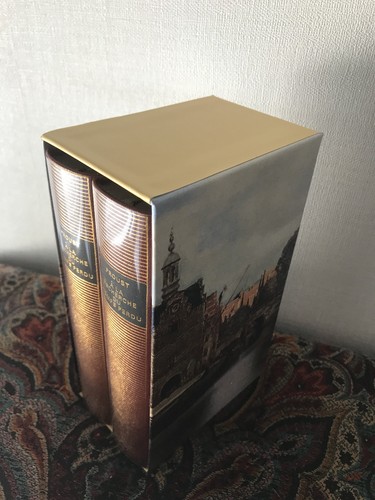 Pléiade proust à la - ,