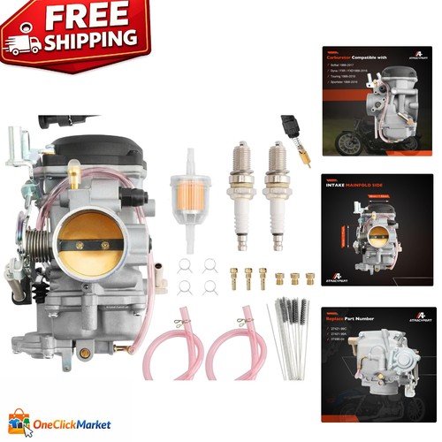 Cv40 carburetor compatible - carburetor,