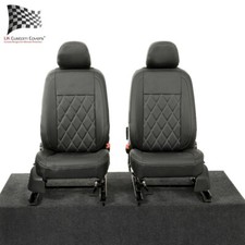 VW Caddy Avant Seat Housses