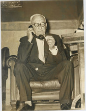 Italia, Achille Lauro, armatore, politico, editore e dirigente sportivo italiano