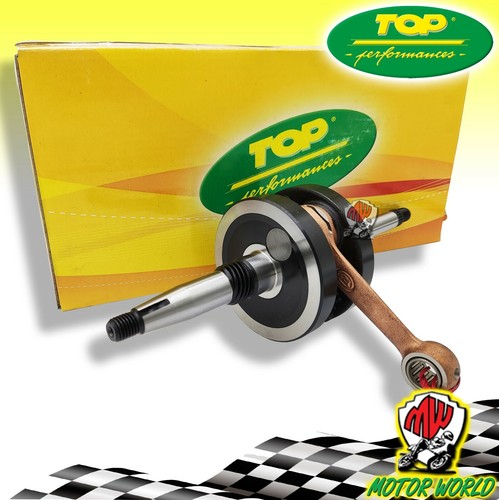 Im07016 arbre moteur peugeot - moteur,