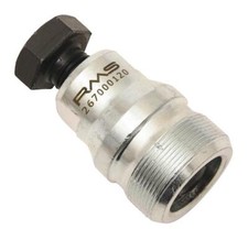 Arrache volant pour piaggio