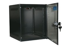 ARMADIO RACK A PARETE 6U