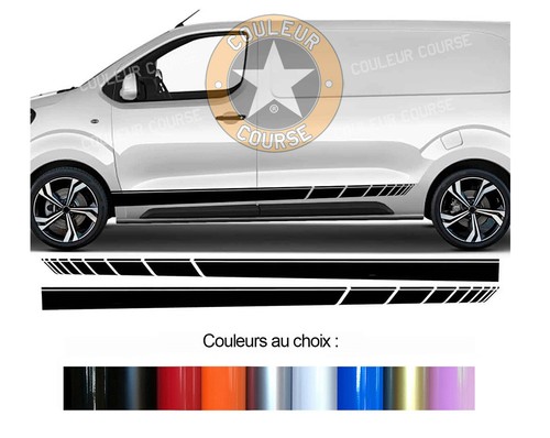 Bandes bas caisse - 2, x