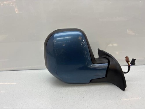 Retroviseur droit citroen - retroviseur,