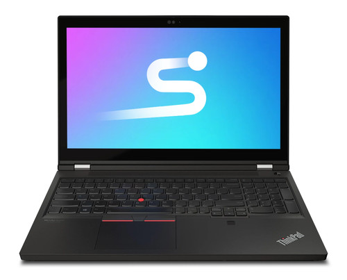 Laptop lenovo thinkpad p15 - thinkpad, gen