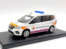 Renault Kangoo 2023 Protection