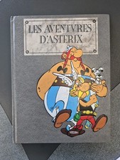 Album Promotionnel ASTERIX